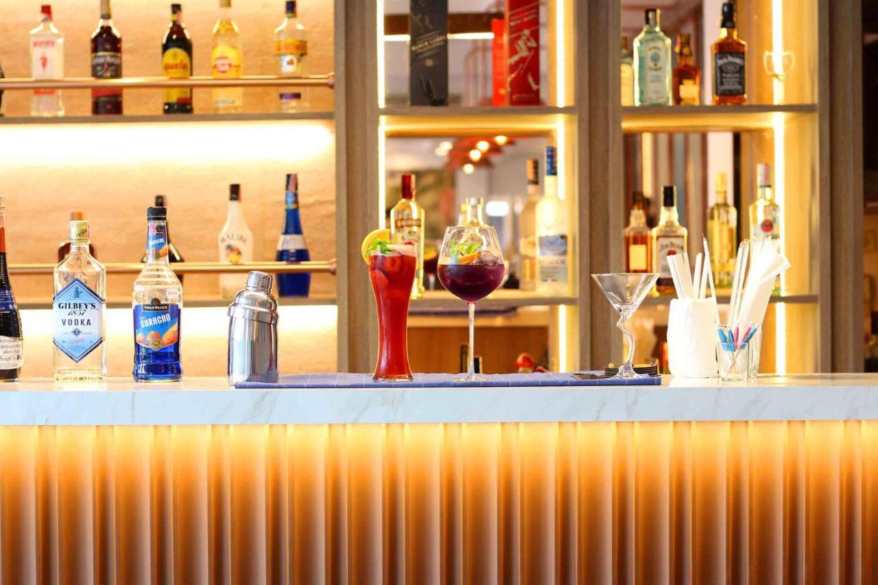 Coco Beach Hotel Jomtien Pattaya Zewnętrze zdjęcie