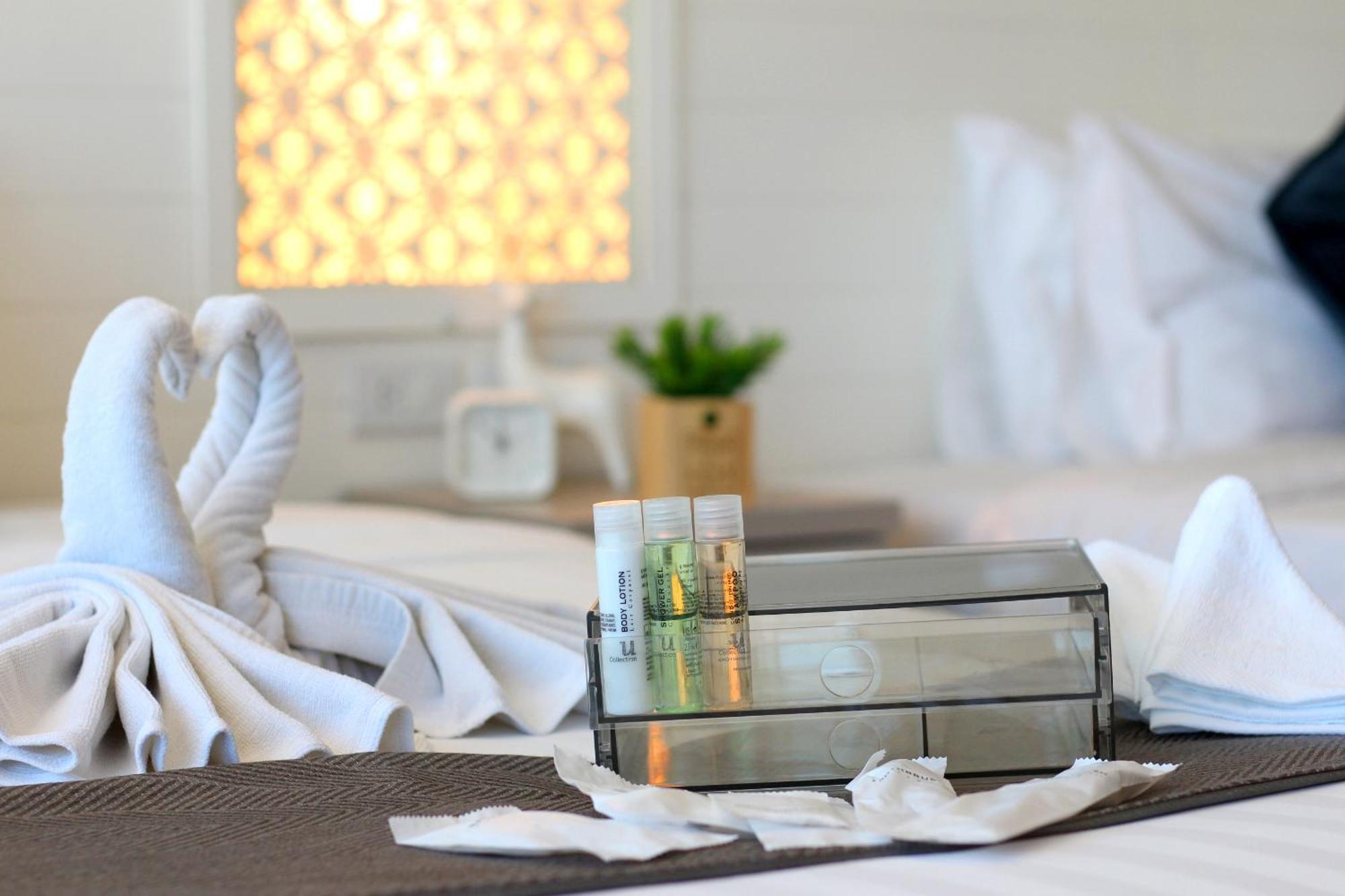 Coco Beach Hotel Jomtien Pattaya Zewnętrze zdjęcie