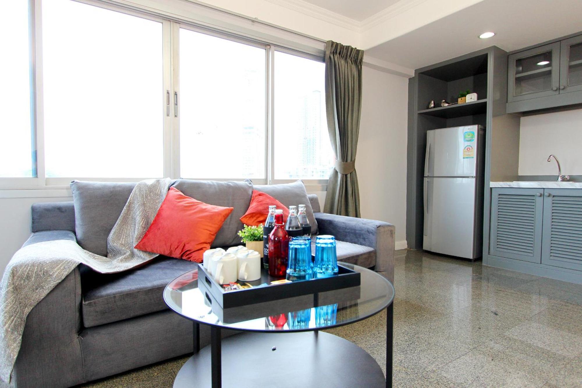 Coco Beach Hotel Jomtien Pattaya Zewnętrze zdjęcie