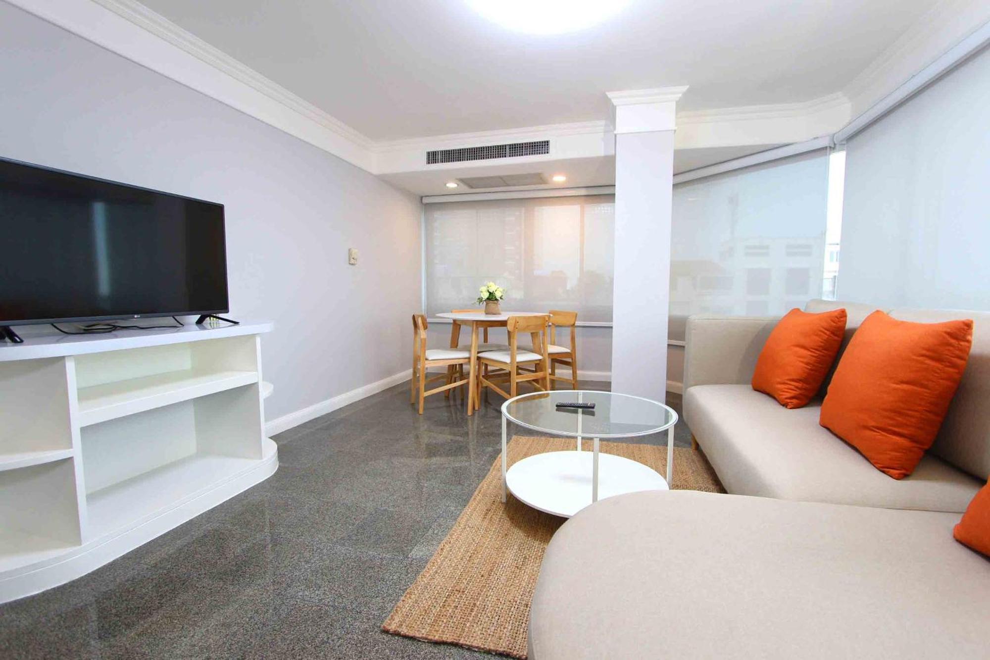 Coco Beach Hotel Jomtien Pattaya Zewnętrze zdjęcie