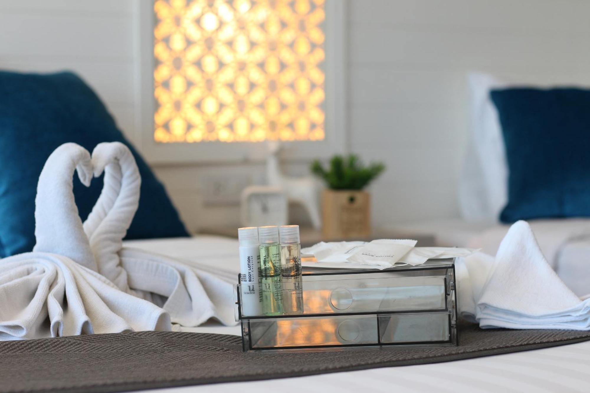 Coco Beach Hotel Jomtien Pattaya Zewnętrze zdjęcie